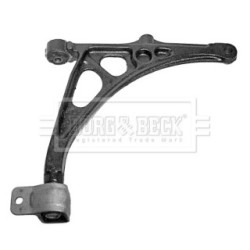 Control Trailing Arm BORG & BECK BCA5620 OE Ref 352146