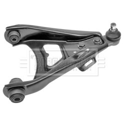Control Trailing Arm BORG & BECK BCA5622 OE Ref 7700783454