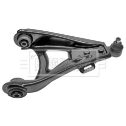 Control Trailing Arm BORG & BECK BCA5626 OE Ref 77 00 781 035