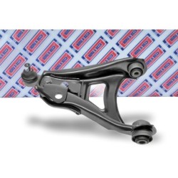 Control Trailing Arm BORG & BECK BCA5629 OE Ref 7700794386 BORG & BECK