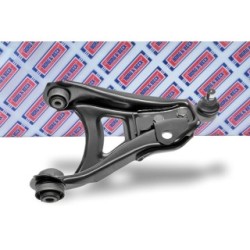 Control Trailing Arm BORG & BECK BCA5630 OE Ref 7700794387 BORG & BECK