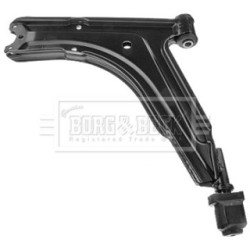 Control Trailing Arm BORG & BECK BCA5631 OE Ref 171 407 153 DL A