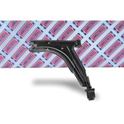 Control Trailing Arm BORG & BECK BCA5631 OE Ref 171 407 153 DL A BORG & BECK