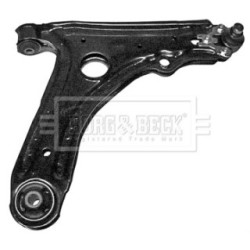 Control Trailing Arm BORG & BECK BCA5632R OE Ref 191407151BS2