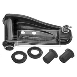 Control Trailing Arm BORG & BECK BCA5636 OE Ref 51459-SE0-003