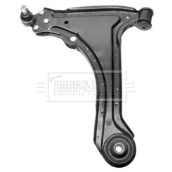 Control Trailing Arm BORG & BECK BCA5642 OE Ref 0352 077