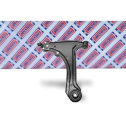 Control Trailing Arm BORG & BECK BCA5642 OE Ref 0352 077 BORG & BECK