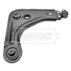 Control Trailing Arm BORG & BECK BCA5647 OE Ref 1028441
