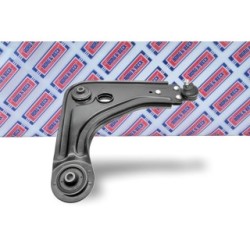 Control Trailing Arm BORG & BECK BCA5647 OE Ref 1028441 BORG & BECK