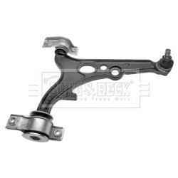 Control Trailing Arm BORG & BECK BCA5649 OE Ref 60 564 479