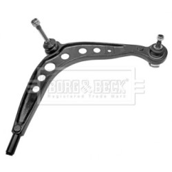 Control Trailing Arm BORG & BECK BCA5651 OE Ref 31 12 1 094 276 S1