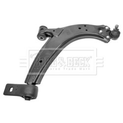 Control Trailing Arm BORG & BECK BCA5657 OE Ref 352172