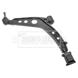 Control Trailing Arm BORG & BECK BCA5660 OE Ref 7636995