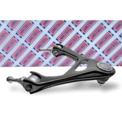 Control Trailing Arm BORG & BECK BCA5672 OE Ref 51450SP0A01 BORG & BECK