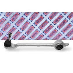 Control Trailing Arm BORG & BECK BCA5700 OE Ref 31 12 1 093 449 S1 BORG & BECK