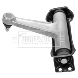 Control Trailing Arm BORG & BECK BCA5704 OE Ref 140 330 58 07