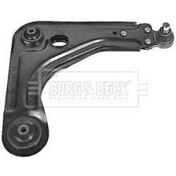 Control Trailing Arm BORG & BECK BCA5712 OE Ref 1054980
