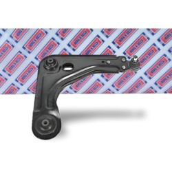 Control Trailing Arm BORG & BECK BCA5712 OE Ref 1054980 BORG & BECK