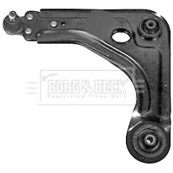 Control Trailing Arm BORG & BECK BCA5716 OE Ref 1054989