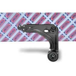 Control Trailing Arm BORG & BECK BCA5716 OE Ref 1054989 BORG & BECK