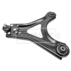 Control Trailing Arm BORG & BECK BCA5719 OE Ref 1030278