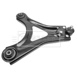 Control Trailing Arm BORG & BECK BCA5720 OE Ref 1030277