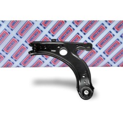 Control Trailing Arm BORG & BECK BCA5737 OE Ref 1J0407151A BORG & BECK
