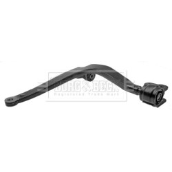 Control Trailing Arm BORG & BECK BCA5742 OE Ref 3520.86