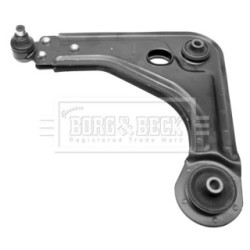 Control Trailing Arm BORG & BECK BCA5748 OE Ref 1032101