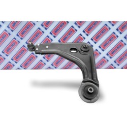 Control Trailing Arm BORG & BECK BCA5748 OE Ref 1032101 BORG & BECK