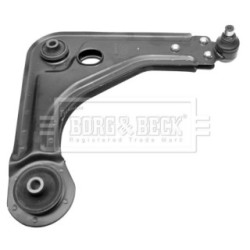 Control Trailing Arm BORG & BECK BCA5749 OE Ref 1 046 444