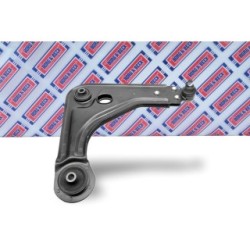 Control Trailing Arm BORG & BECK BCA5749 OE Ref 1 046 444 BORG & BECK