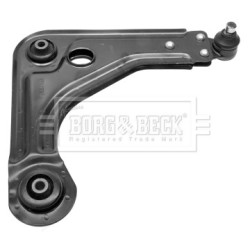 Control Trailing Arm BORG & BECK BCA5751 OE Ref 1032100