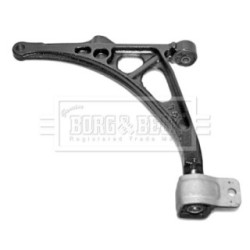 Control Trailing Arm BORG & BECK BCA5762 OE Ref 352047