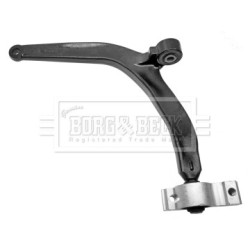 Control Trailing Arm BORG & BECK BCA5764 OE Ref 3520C0
