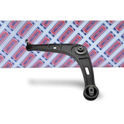 Control Trailing Arm BORG & BECK BCA5766 OE Ref 7700823097 BORG & BECK
