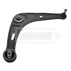 Control Trailing Arm BORG & BECK BCA5767 OE Ref 7700 676 325