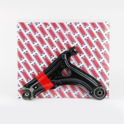 Control Trailing Arm BORG & BECK BCA5772 OE Ref 6N0407151A BORG & BECK