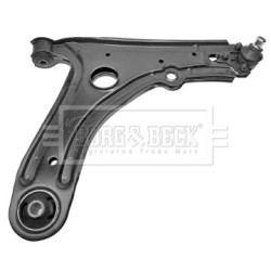 Control Trailing Arm BORG & BECK BCA5775 OE Ref 1HO407151