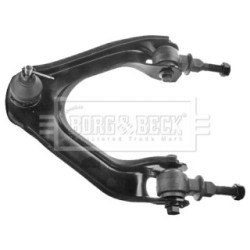 Control Trailing Arm BORG & BECK BCA5783 OE Ref 51460-SM1-A02