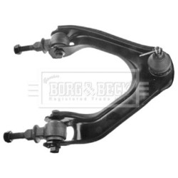 Control Trailing Arm BORG & BECK BCA5784 OE Ref 51450-SM1-A02