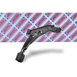 Control Trailing Arm BORG & BECK BCA5790 OE Ref 54500-0M020 BORG & BECK