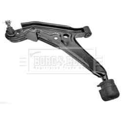 Control Trailing Arm BORG & BECK BCA5793 OE Ref 5450150J10