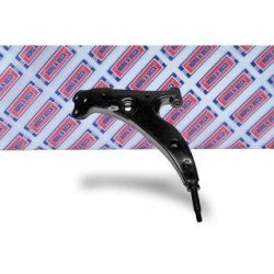 Control Trailing Arm BORG & BECK BCA5797 OE Ref 4806912140 BORG & BECK