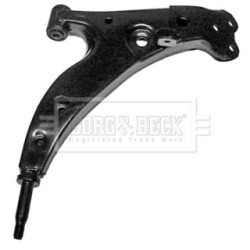 Control Trailing Arm BORG & BECK BCA5798 OE Ref 4806812140