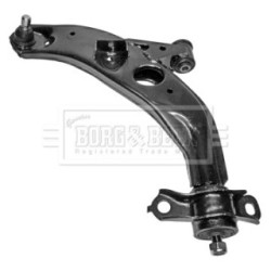 Control Trailing Arm BORG & BECK BCA5805 OE Ref 3 703 255