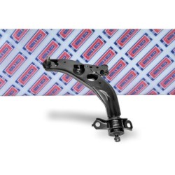 Control Trailing Arm BORG & BECK BCA5805 OE Ref 3 703 255 BORG & BECK