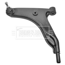 Control Trailing Arm BORG & BECK BCA5809 OE Ref MB518806