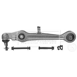 Control Trailing Arm BORG & BECK BCA5829 OE Ref 4D0 407 151A