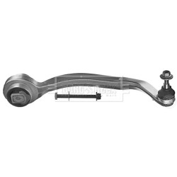 Control Trailing Arm BORG & BECK BCA5831 OE Ref 4D0 407 694 AC S1